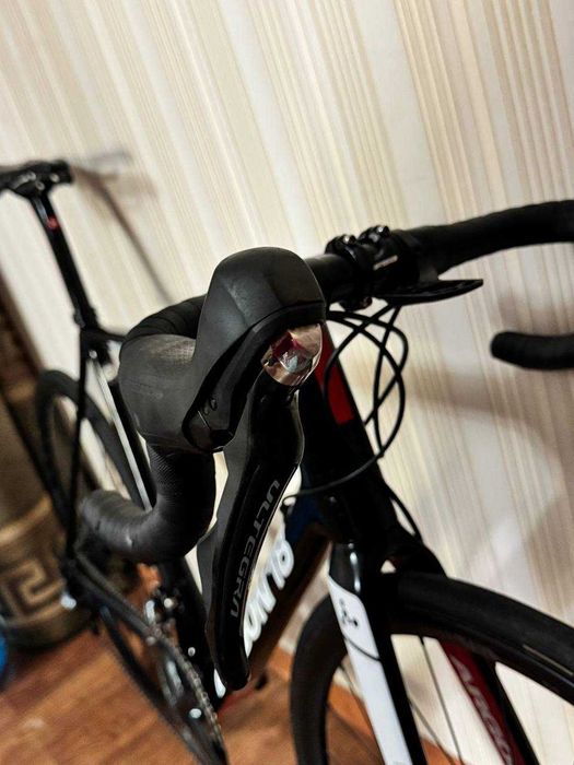 Шоссейный велосипед ARGON 18