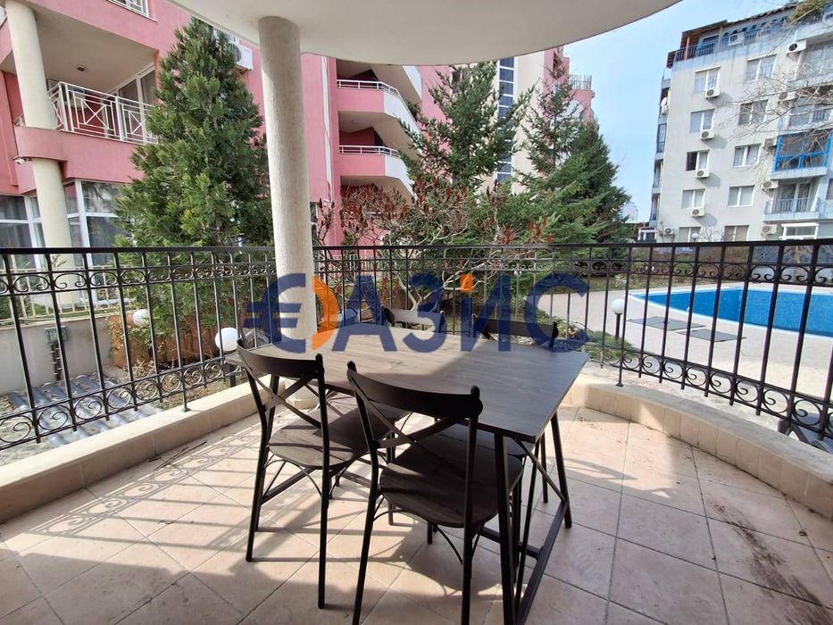Продава се Тристаен апартамент в к.к. Слънчев бряг - 87 кв.м за 651 €/кв.м - Снимка #11