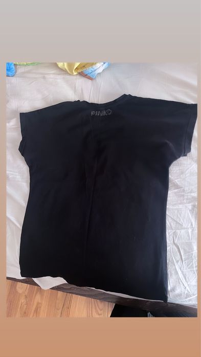 Pinko дамска тениска
