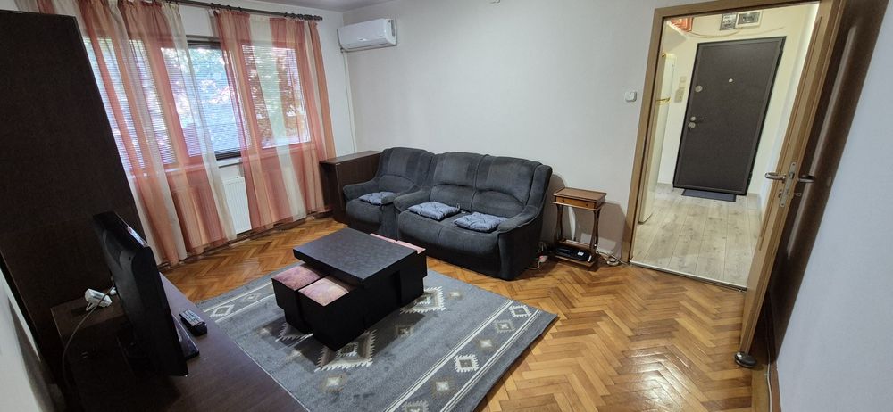 Zona Olimpia Stadion-apartament 3 camere de inchiriat