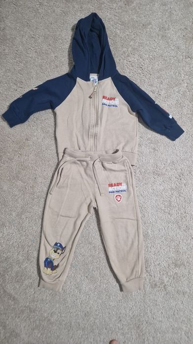 Treninguri haine 104 det la tel