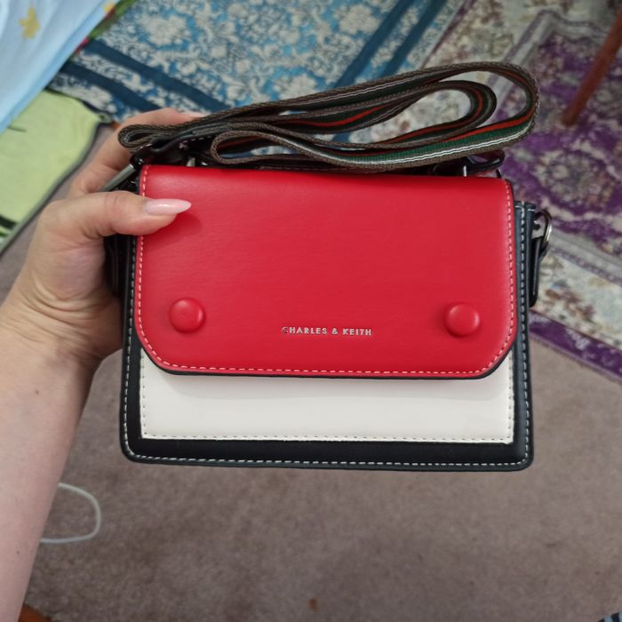 Сумка кожа натуральная плотная