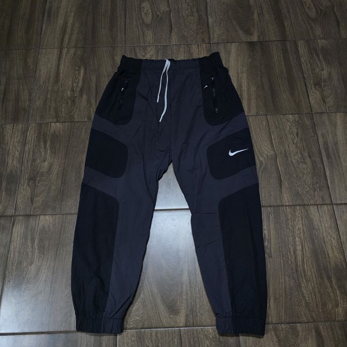 Лот от оригинални долнища Nike M