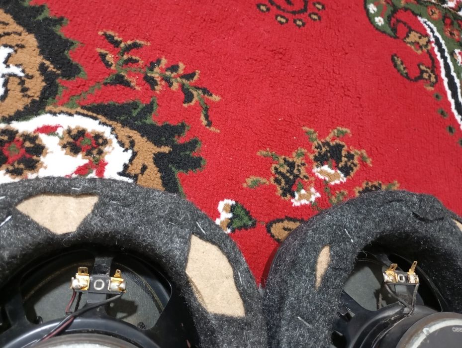 Kenwood 718 indanezia, remont qilinmagan