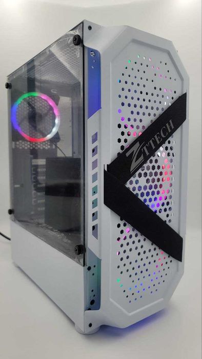 Игровые кейсы ZTTECh