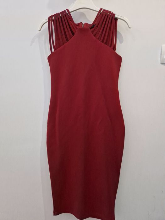 Ризи, рокли, гащеризони!