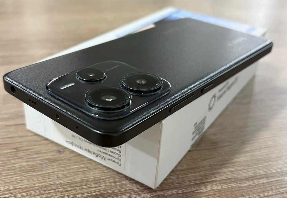 Xiaomi Redmi Note 14 5G 128GB 6GB RAM