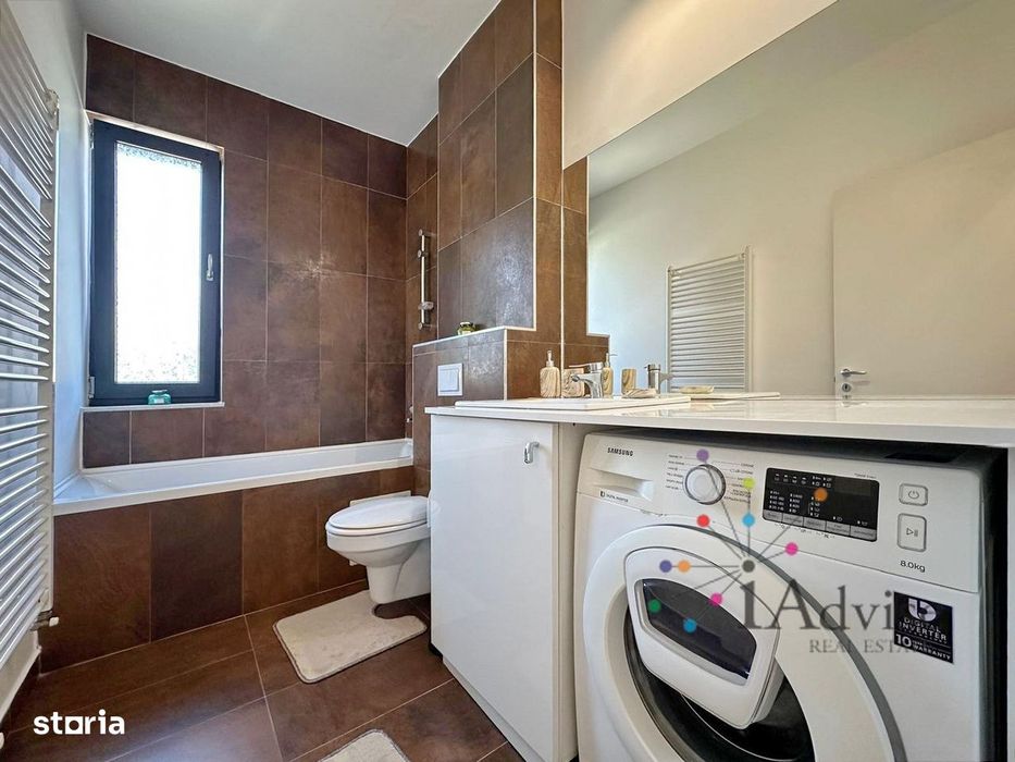 Apartament de vanzare - Centrul Istoric – la doar 10 minute de Piața S