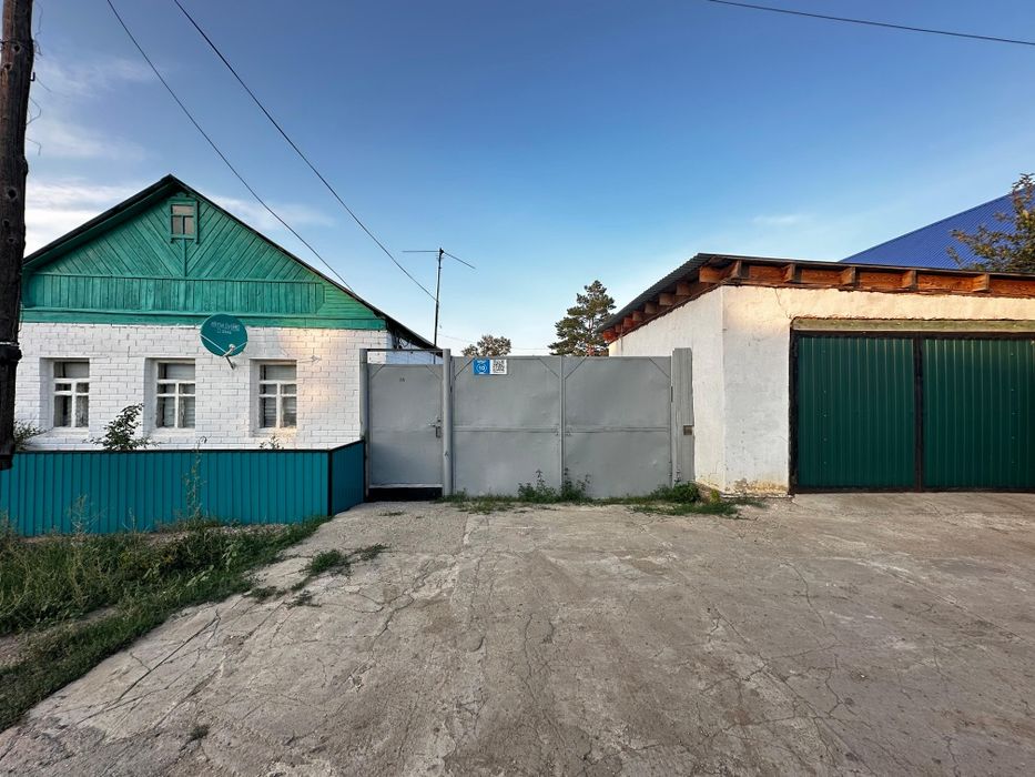 Продам дом Москва