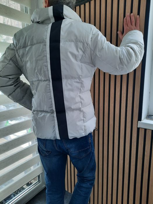 Geaca iarna,pufpaica  Bogner,mar 50