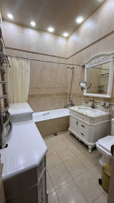 Sotiladi Дом Яккасарай РакатБоши махаля Богсарай 3.3 сотки Фасад 20*18