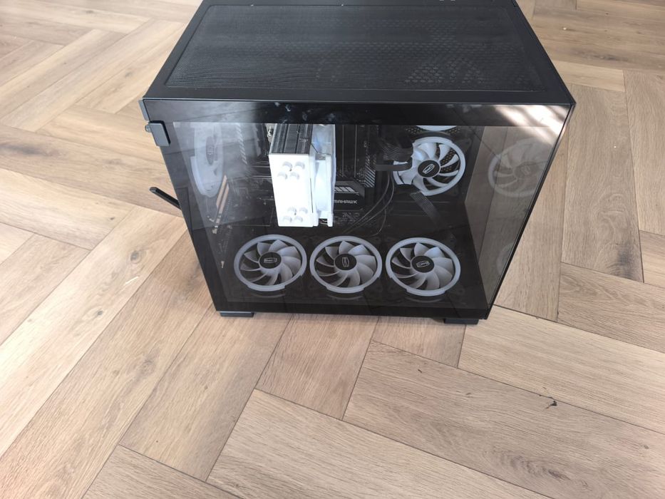 Системный блок комп