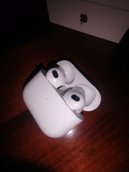 airpods 3 in garantie