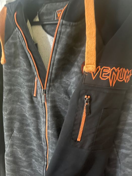 Ватиран екип VENUM