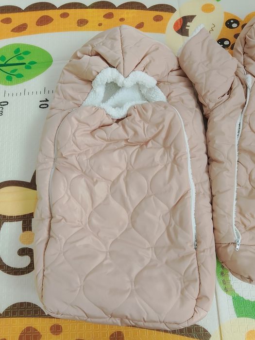 Комбинезон детский 0-6 месяц