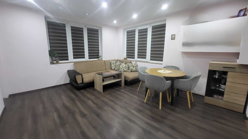 Продава се Етаж от къща в Троян - 126 кв.м за 1072 €/кв.м - Снимка #1