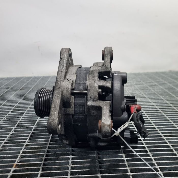 Alternator Dacia Dacia Logan II MCV 1.5 dCi 2013 - 2016 90CP 1461CC K9K612 K9K626 Euro5 ...