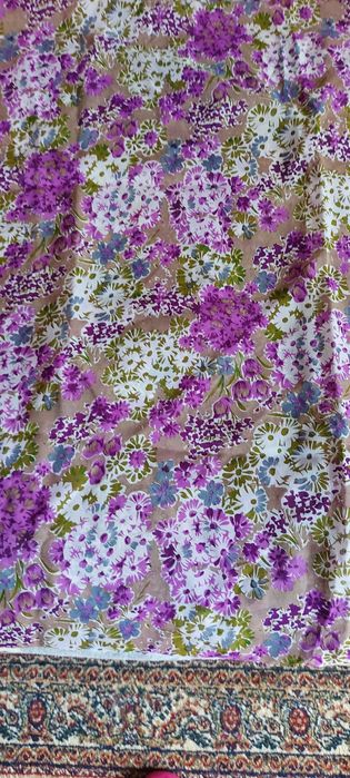 Ткань/отрез/материал