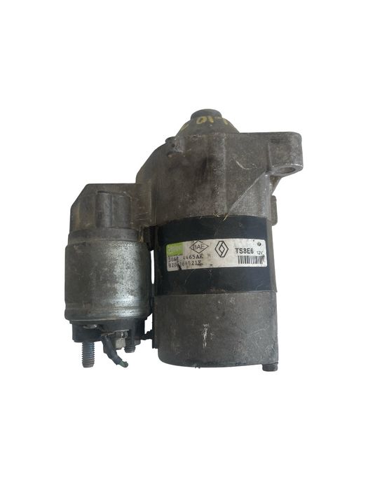 Electromotor RENAULT CLIO III BR0/1, CR0/1 2005 - >, RENAULT TWINGO II