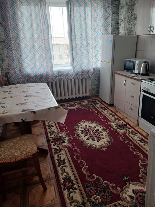 В5мкрне посуточно почасовая