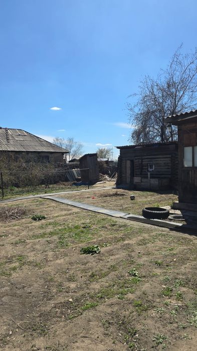 Продается 4 комн.дом район Восточный