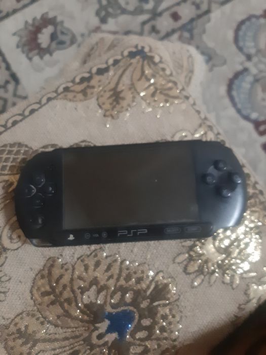 Psp sotiladi 250