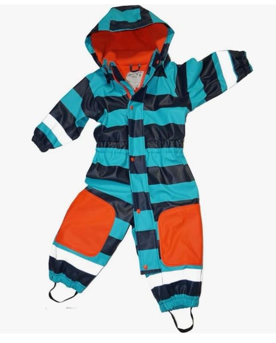 Salopeta schi Maylynn Outdoor, Combinezon iarna, Overall zapada, Nr 98