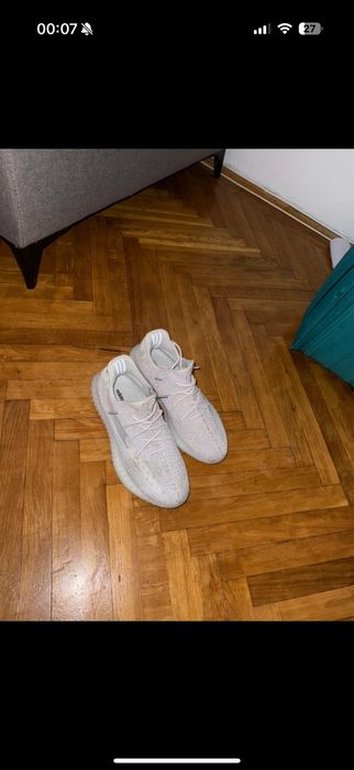 Yeezy boost 350 static reflective