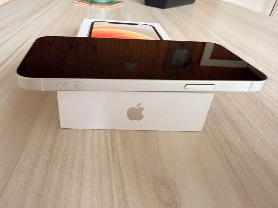 Iphone 12 64GB white
