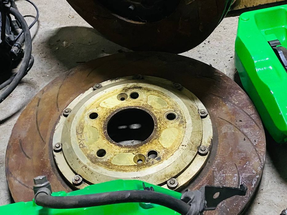 Хонда  Аккорд К24