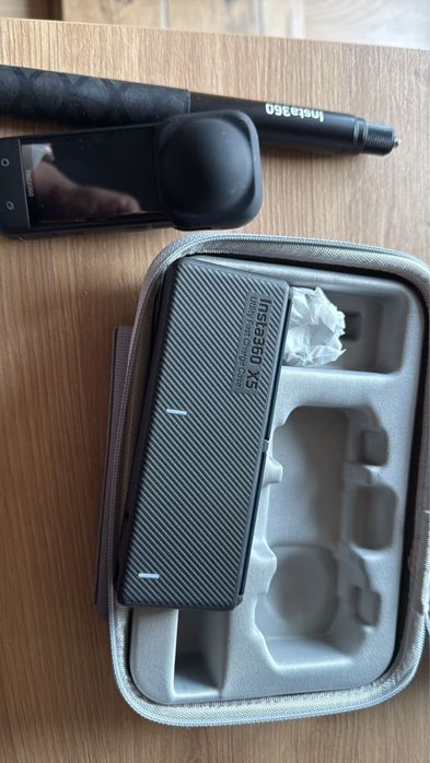 Продам Insta 360x5