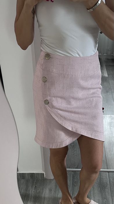 Costum office dama