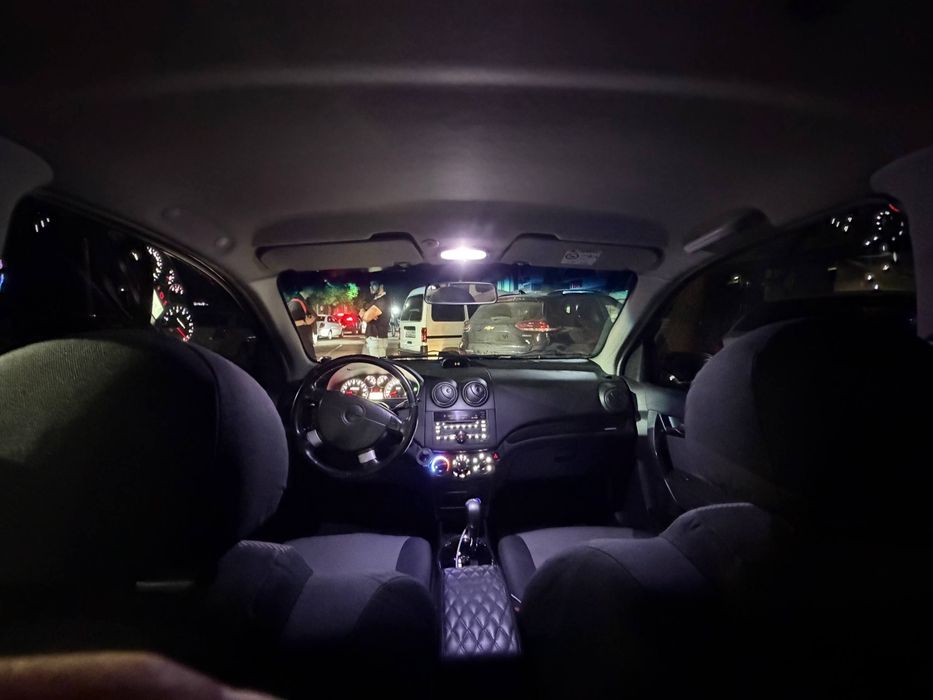 Chevrolet Nexia 2019 — 5