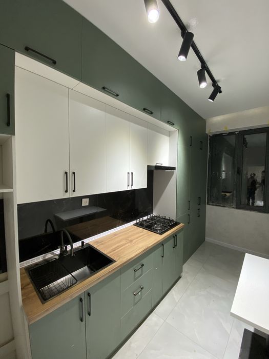 Kuxna na zakaz peamoy цехdan