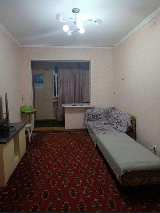 Chilanzar-19 Panel 3/1/4 balkon 1.5/6 Orientir Vatsapp