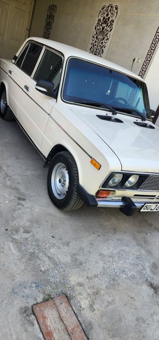 Lada 2106 1995 — 3