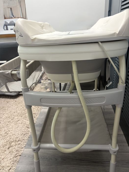 Ванночка для малышей