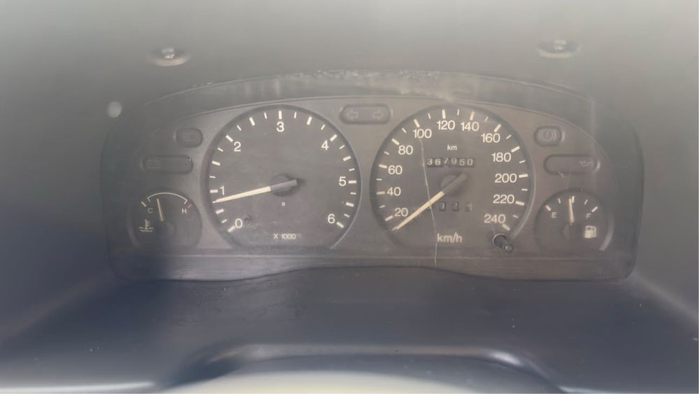Vand Autoplatforma Ford  3,5t punte dubla