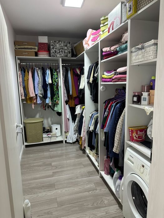 Apartament de inchiriat Calea Moldovei