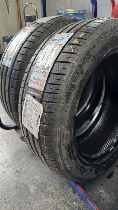 225/55/17 Hankook