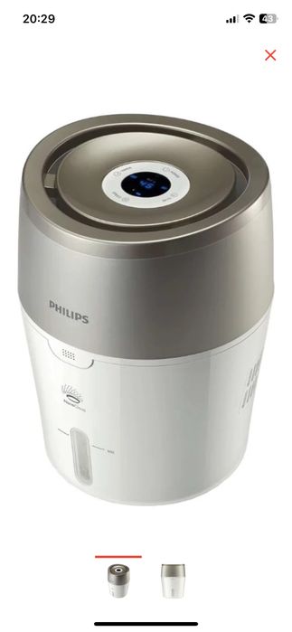 Увлажнитель воздуха