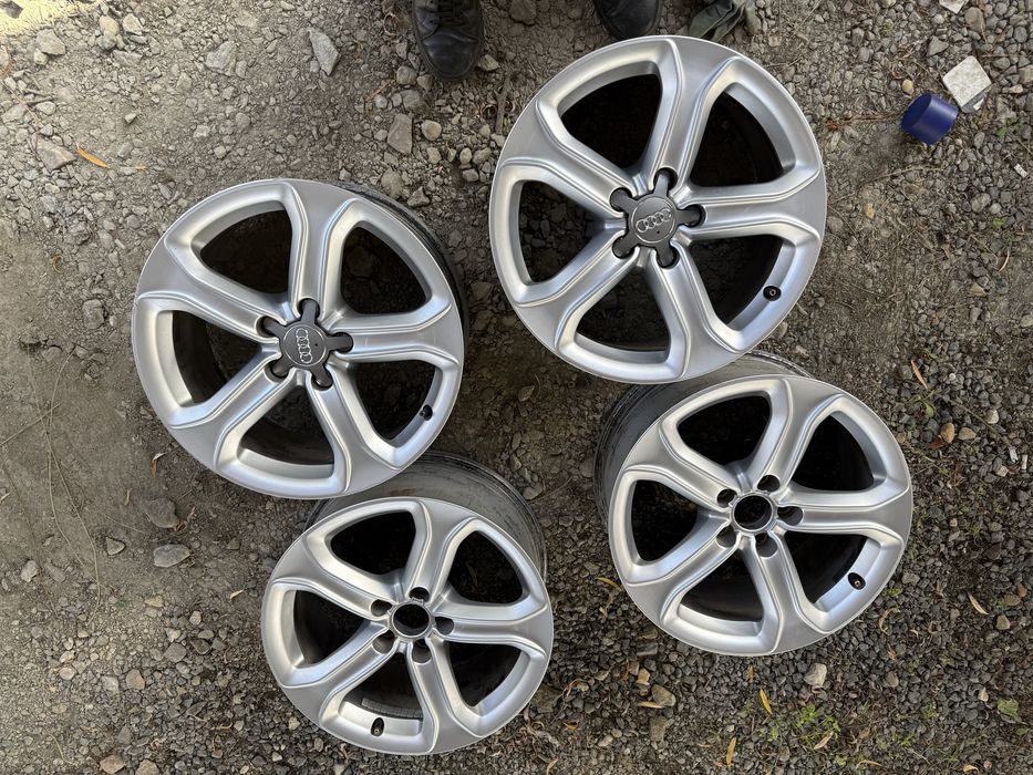Jante Audi 17 Originale
