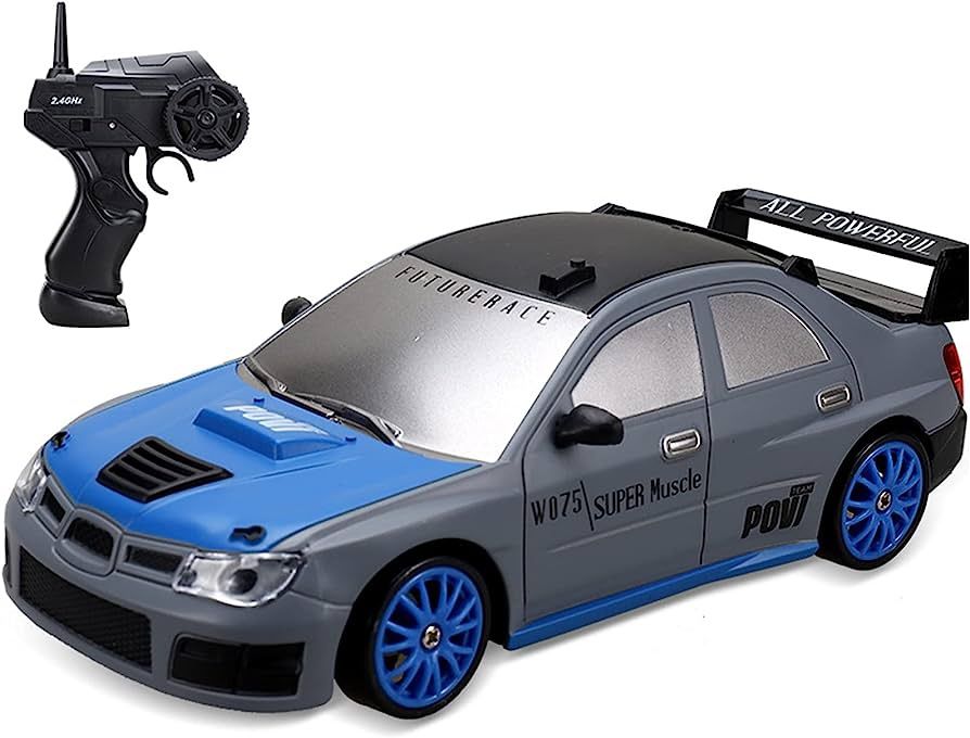 Новая Машинка на радио управлении, игрушка, гонки