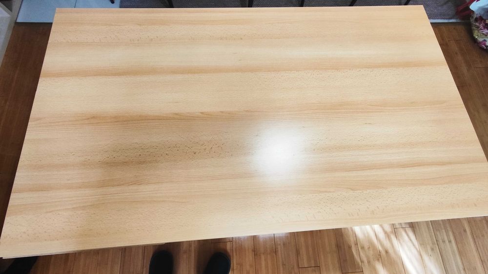 Masa extensibila 220cm(Mobexpert)