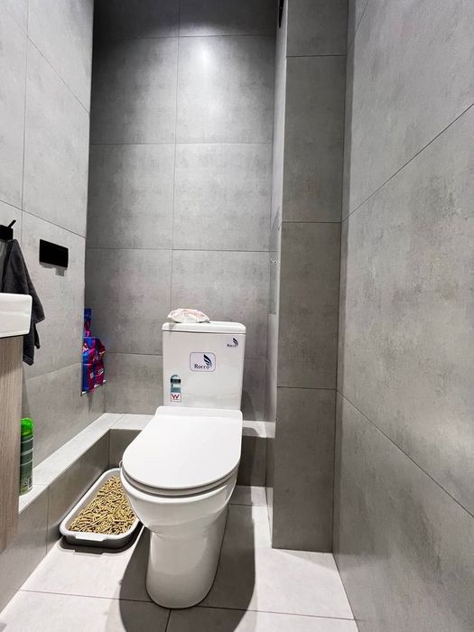 Продам квартиру Дархан (дет. сад Интеллект) - 3 комн / 73 кв