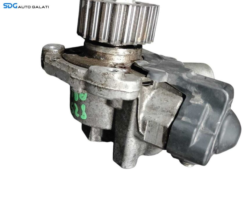 Pompa Inalta Presiune Audi A3 8V 1.6 TDI DBKA CRKB CXXB DDYA DGTE 2013 - 2020 Cod 04B130755F 0287018FJR [M8558]