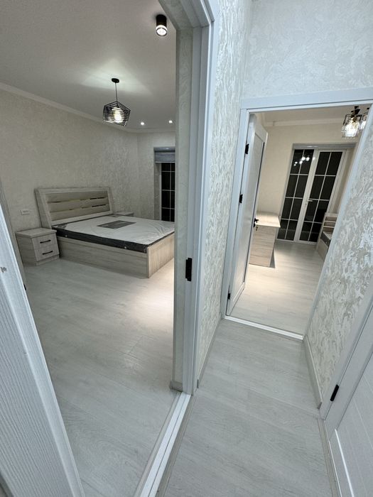 Аренда Квартиры Новый Ремонт Hi Tech 3х комнатная