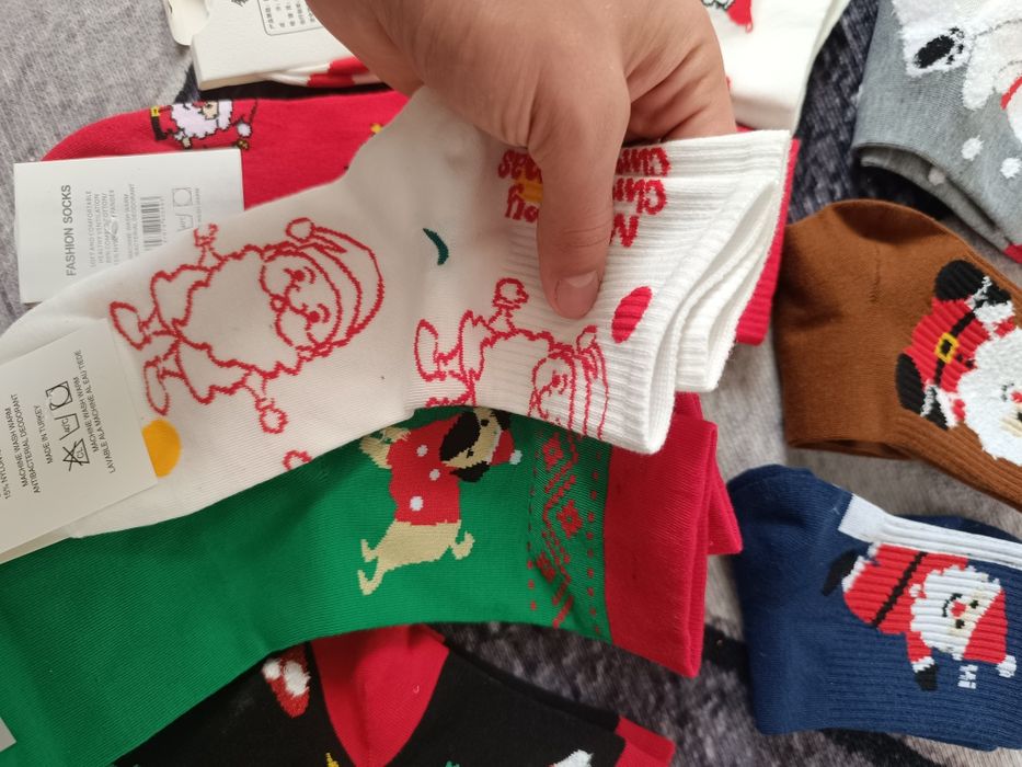 Новогодний подарок