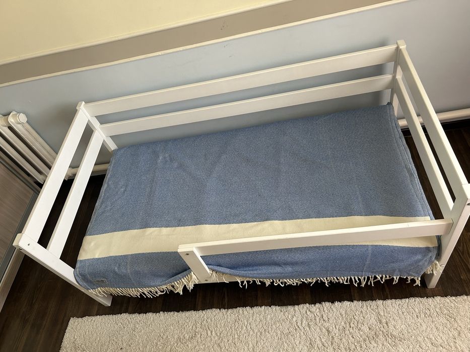 Продаю детский кровать.