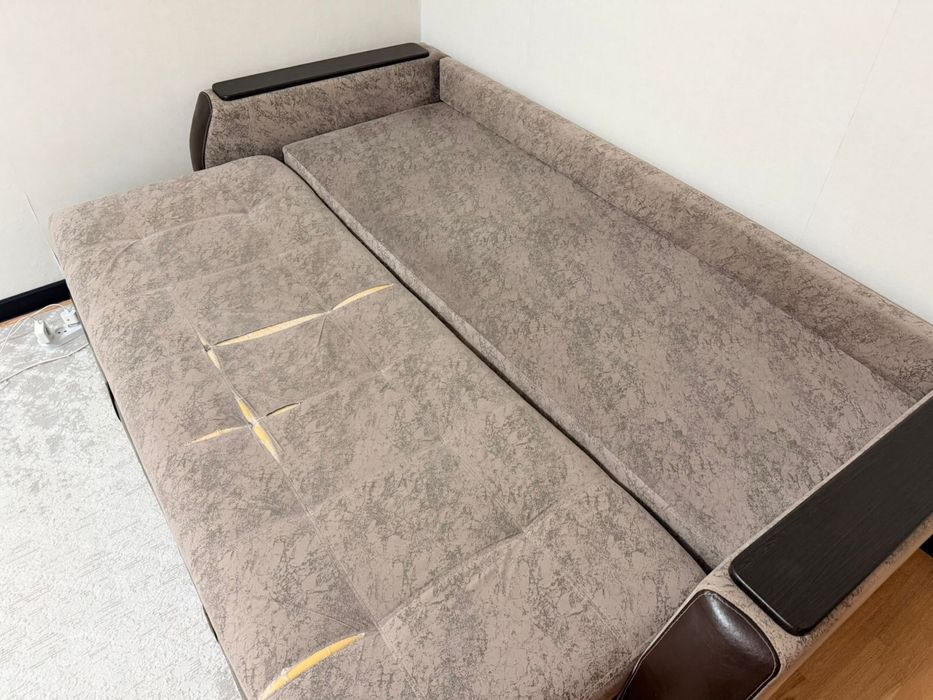 Продаю диван раскладной